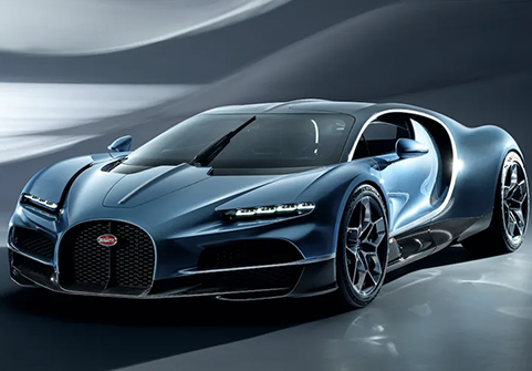 Bugatti